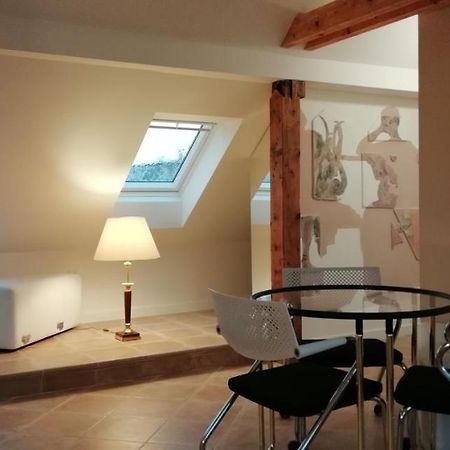 Patea Apartment Prague - Cozy And Quiet Apartment 42 Sqm Near The City Centre Kültér fotó