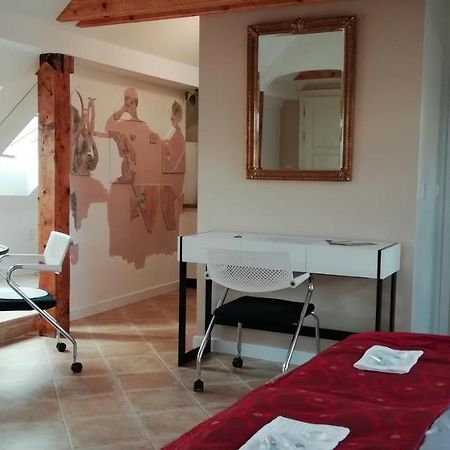 Patea Apartment Prague - Cozy And Quiet Apartment 42 Sqm Near The City Centre Kültér fotó