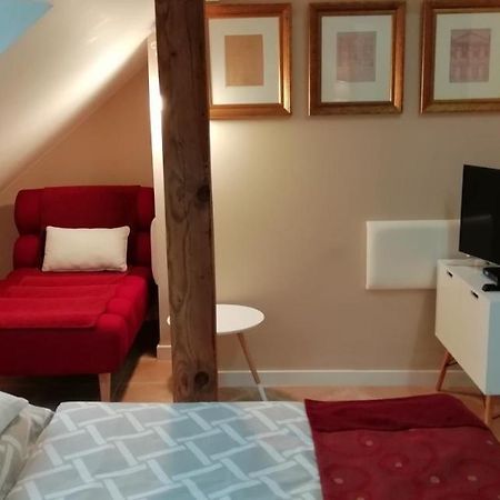 Patea Apartment Prague - Cozy And Quiet Apartment 42 Sqm Near The City Centre Kültér fotó