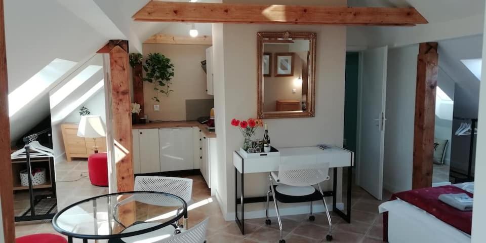 Patea Apartment Prague - Cozy And Quiet Apartment 42 Sqm Near The City Centre Kültér fotó