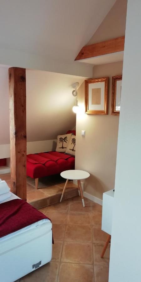 Patea Apartment Prague - Cozy And Quiet Apartment 42 Sqm Near The City Centre Kültér fotó