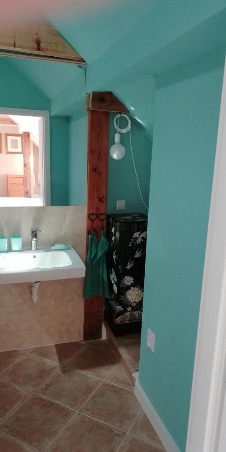 Patea Apartment Prague - Cozy And Quiet Apartment 42 Sqm Near The City Centre Kültér fotó