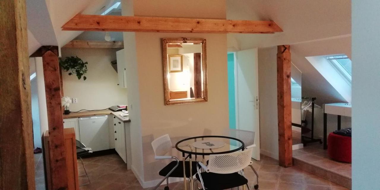 Patea Apartment Prague - Cozy And Quiet Apartment 42 Sqm Near The City Centre Kültér fotó