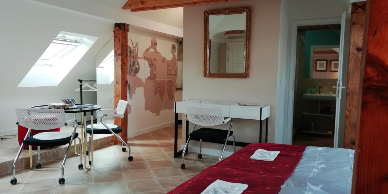 Patea Apartment Prague - Cozy And Quiet Apartment 42 Sqm Near The City Centre Kültér fotó